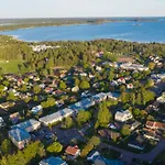 Strandnäs Hotelli Maarianhamina