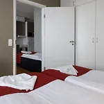 Strandnaes مارييهامن