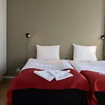 Strandnaes Hotel 3*