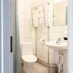 Strandnaes Hotel 3*