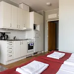 Strandnäs 3*