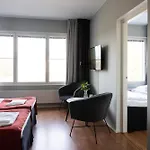 Hotelli Strandnäs 3*