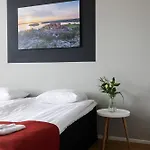 Strandnaes فندق مارييهامن