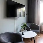 Strandnaes 3* Mariehamn