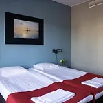 Strandnaes Hotel