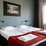 Strandnaes فندق مارييهامن
