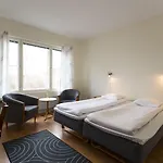 فندق Strandnaes مارييهامن