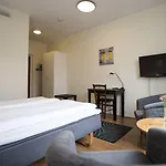 Strandnäs Hotelli 3*