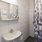 Hotel Strandnaes 3*