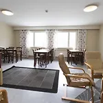 Hotelli Strandnäs Maarianhamina
