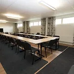 Hotelli Strandnäs 3*