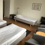 Strandnaes 3* مارييهامن