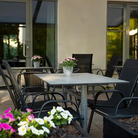 Hotel Strandnaes