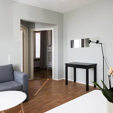 Strandnaes Hotelli