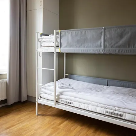 Hotel Strandnaes Maarianhamina