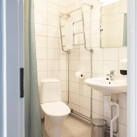 Strandnaes Hotel 3*