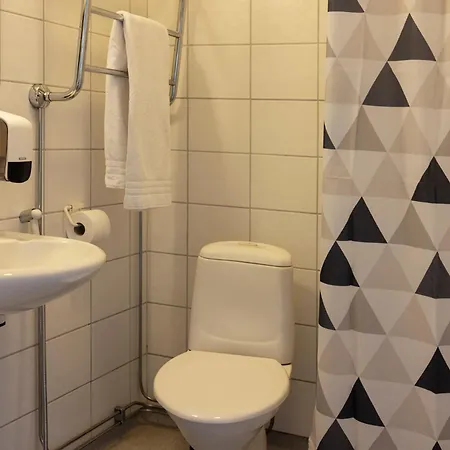 Hotel Strandnaes 3*