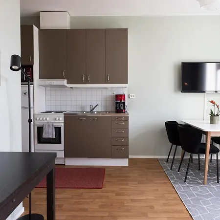 Hotel Strandnaes Mariehamn