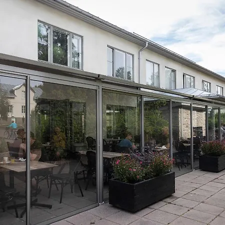Strandnaes Hotel
