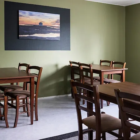 Strandnaes 마리에하믄