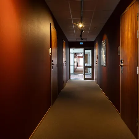 Strandnaes 3* 마리에하믄