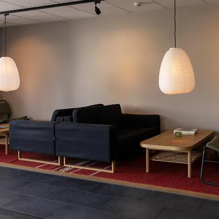 Strandnaes Hotel 3*