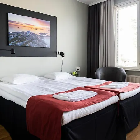 Hotel Strandnaes Mariehamn