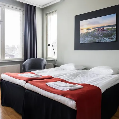 Strandnaes 3* Mariehamn