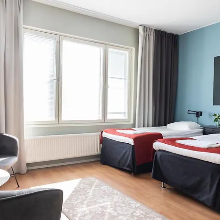 Strandnaes 마리에하믄