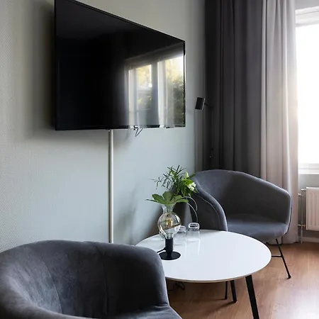 Strandnaes 3* Maarianhamina