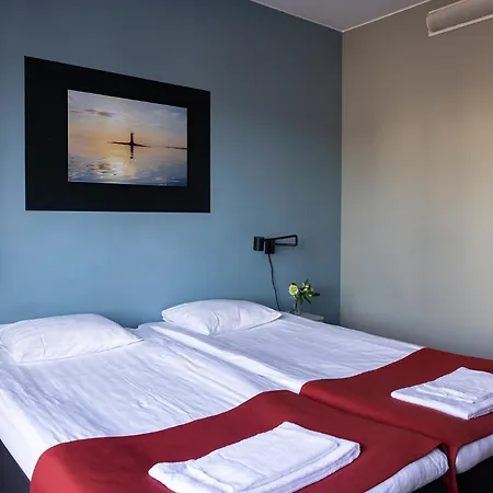 Strandnaes Hotel