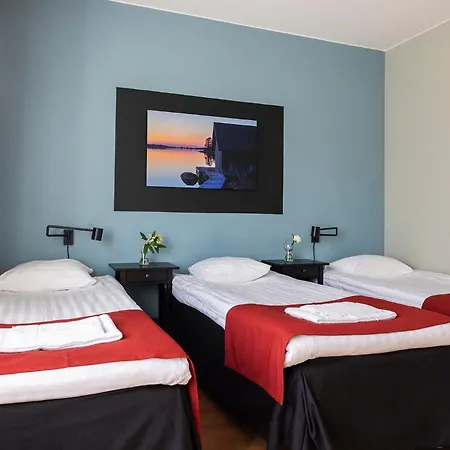 Hotel Strandnaes