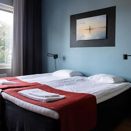 Strandnaes Hotel 3*