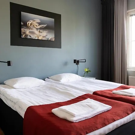 Strandnaes Hotel Maarianhamina