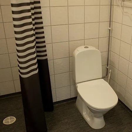 Hotel Strandnaes Mariehamn
