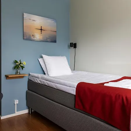 Strandnaes Hotel 3*