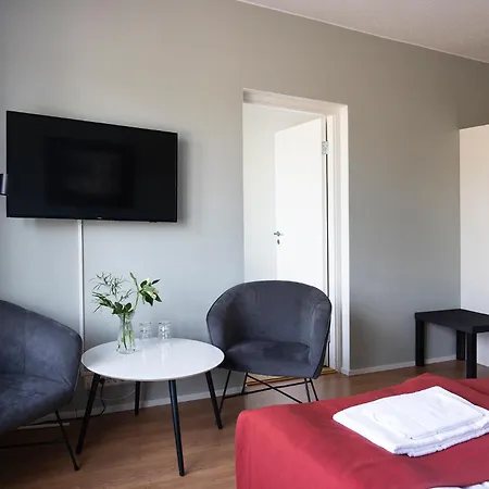 Hotel Strandnaes