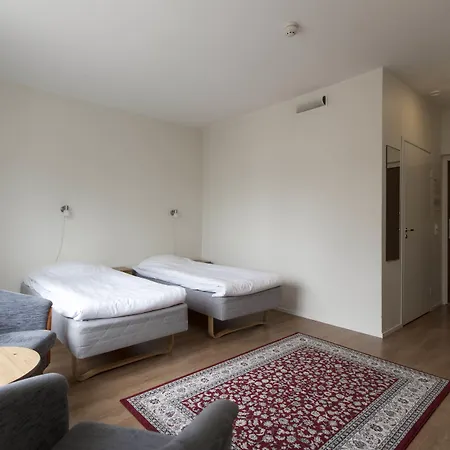 Strandnaes 마리에하믄