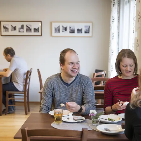 Strandnaes 호텔 마리에하믄