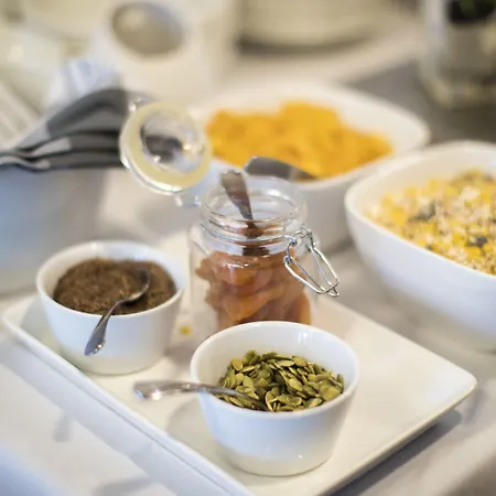 Strandnaes 호텔 3*