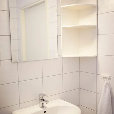 Strandnaes Hotel 3*