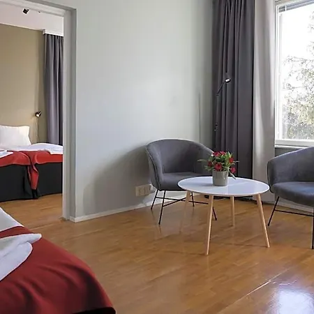 Strandnaes Hotel