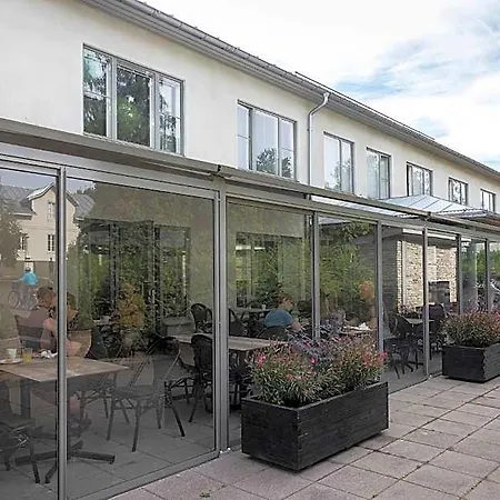 Strandnaes Hotel