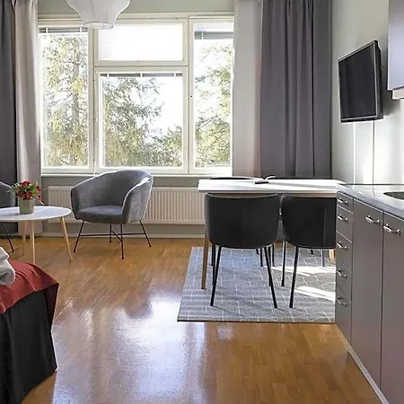 Hotel Strandnaes Mariehamn