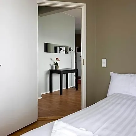 Strandnaes Hotel Mariehamn