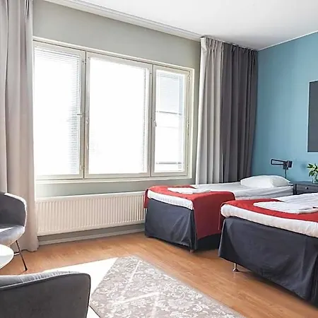 Strandnaes 3* Mariehamn