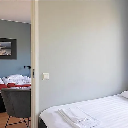 Strandnaes Hotel