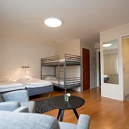 Strandnaes Hotel 3*