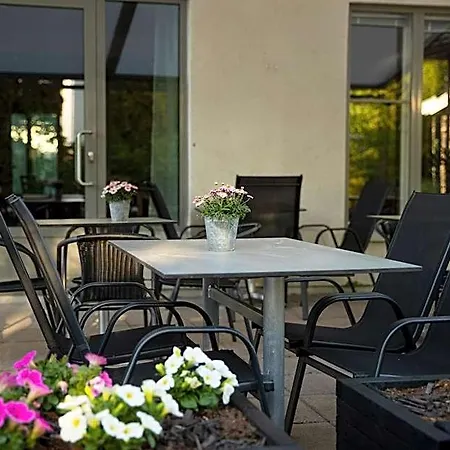 Hotel Strandnaes