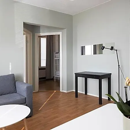 Hotel Strandnaes 3*